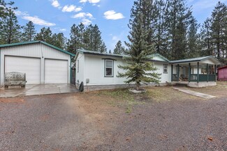 53349 Woodstock Dr, La Pine, OR 97739