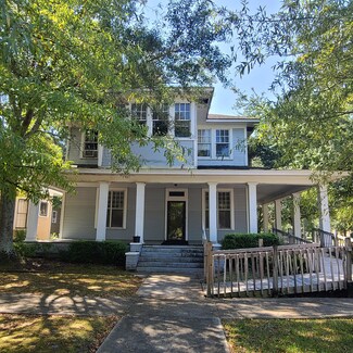 224 2nd Ave, Hattiesburg, MS 39401