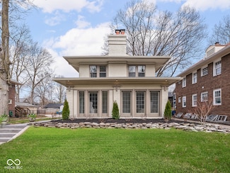 618 E 46th St, Indianapolis, IN 46205