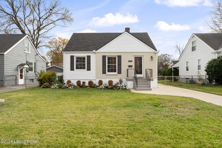 4214 Norbourne Blvd, Louisville, KY 40207