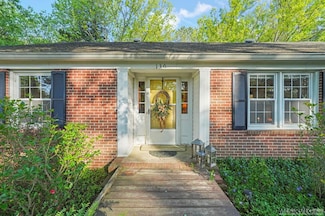 130 Shiney Rock Rd, Clarksville, VA 23927