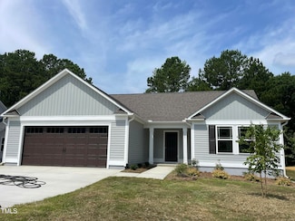 265 Eason Creek Way, Clayton, NC 27527