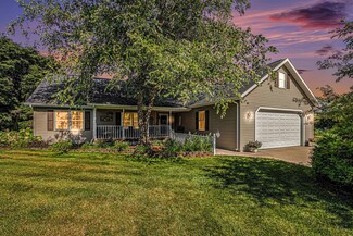 8971 Ruggles Rd, Baroda, MI 49101