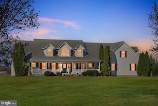 121 Little Eagle Rd, Centreville, MD 21617