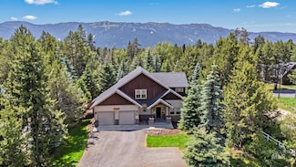 32 Pointe at Gold Fork, Donnelly, ID 83615