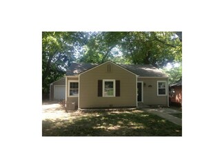 705 NE 45th Terrace, Kansas City, MO 64116