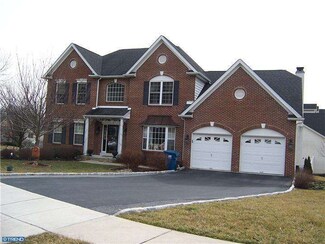 217 Truman Way, Downingtown, PA 19335