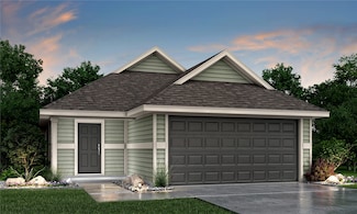 2333 Whitefish Dr, Conroe, TX 77384