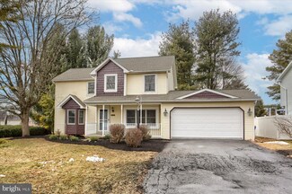 5614 Moreland Ct, Mechanicsburg, PA 17055