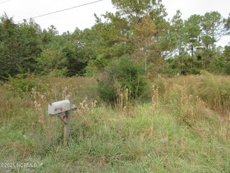 540 Luther Banks Rd, Richlands, NC 28574