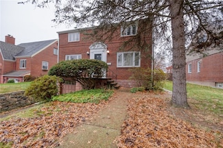 658 10th St, Oakmont, PA 15139