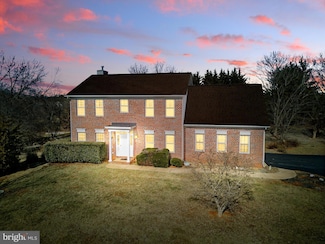 19223 Belle Clair Rd, Culpeper, VA 22701