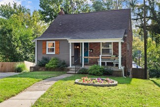 2846 Raritan Dr, Saint Louis, MO 63119