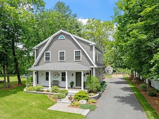 271 Concord Rd, Bedford, MA 01730