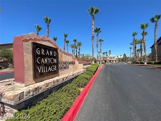 8250 N Grand Canyon Dr Unit 2052, Las Vegas, NV 89166