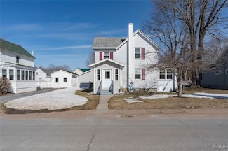 59 Anderson Ave, Carthage, NY 13619