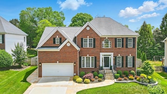 10223 Willingham Rd, Huntersville, NC 28078
