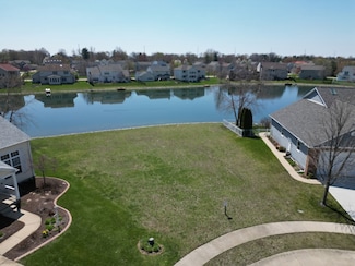 2503 Crimson Ln, Champaign, IL 61822