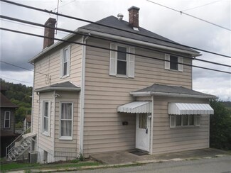 169 N 3rd St, West Newton, PA 15089