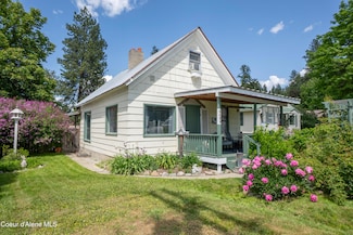 6499 Van Buren St, Bonners Ferry, ID 83805