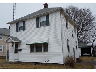 1426 Roslyn Ave SW, Canton, OH 44710