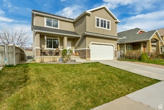 8459 N Western Gailes Dr, Eagle Mountain, UT 84005