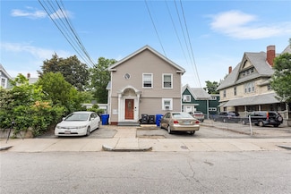 9 Nickerson St, Pawtucket, RI 02860
