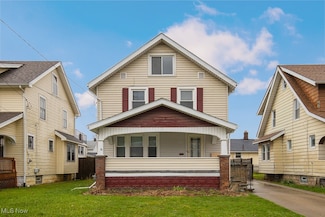 3510 Pearl Ave, Lorain, OH 44055