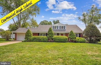 3405 Pierce Dr, Ellicott City, MD 21042