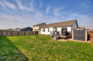 2109 NW Woodland Dr, Ankeny, IA 50023