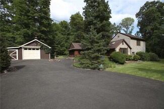 612 Marienstein Rd, Upper Black Eddy, PA 18972