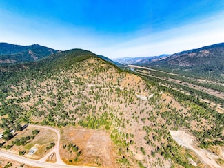 Nhn Diamond Match Rd, Superior, MT 59872