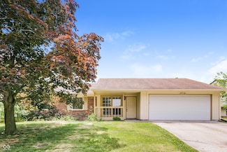 6456 Apollo Way, Indianapolis, IN 46278