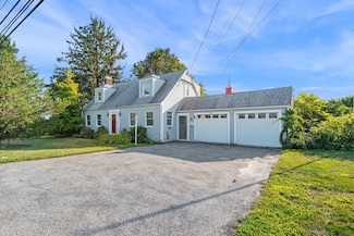 100 High Rd, Newbury, MA 01951