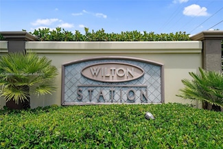 2633 NE 14th Ave Unit 110, Wilton Manors, FL 33334
