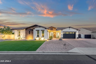 20165 E Via Del Palo, Queen Creek, AZ 85142