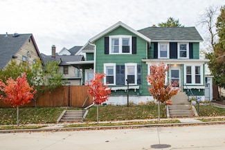 812 N 5th St, Sheboygan, WI 53081