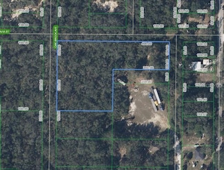 6101 Oak Ridge Ave, Sebring, FL 33876