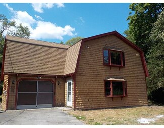 231 Blackstone St, Blackstone, MA 01504