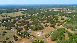 545 County Road 258, Bertram, TX 78605