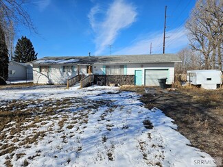 687 N 3rd W, Rigby, ID 83442