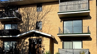 10601 Major Ave Unit 2S, Chicago Ridge, IL 60415