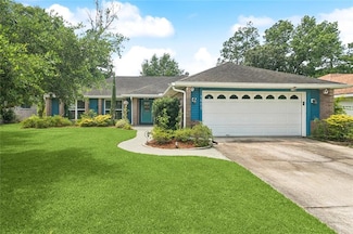1605 Rue Lemans None, Slidell, LA 70458