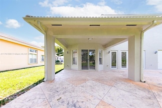 4981 SW 173rd Ave, Miramar, FL 33029