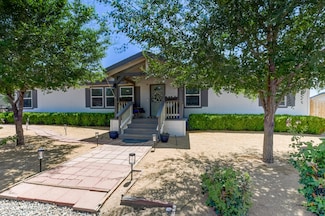 24455 N Cleveland St, Paulden, AZ 86334