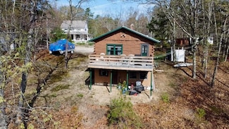 555 Huckins Rd, Freedom, NH 03836