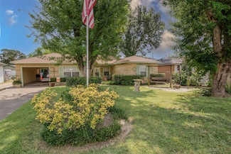 11018 Catamore St, Houston, TX 77076