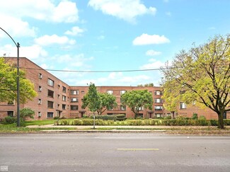 5730 S Stony Island Ave Unit G, Chicago, IL 60637