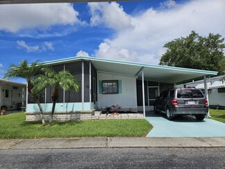 9925 Ulmerton Rd Unit 403, Largo, FL 33771