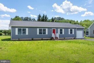 29381 Moore Ave, Trappe, MD 21673